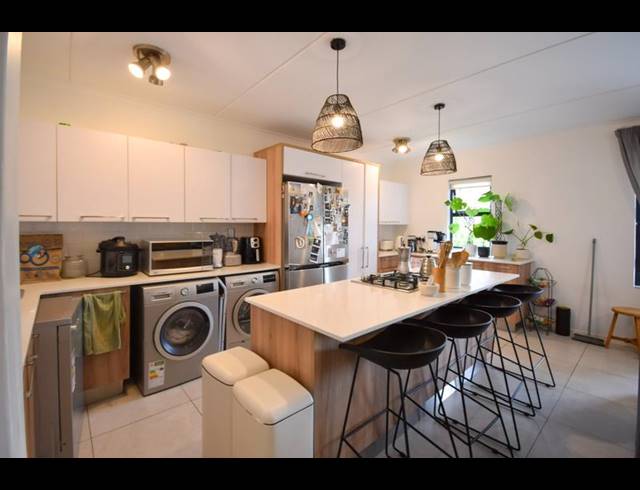 2 BEDROOM APARTMENT FOR SALE IN GOLDEN FIELDS ESTATE